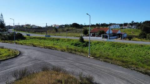 Lote para construção de moradia