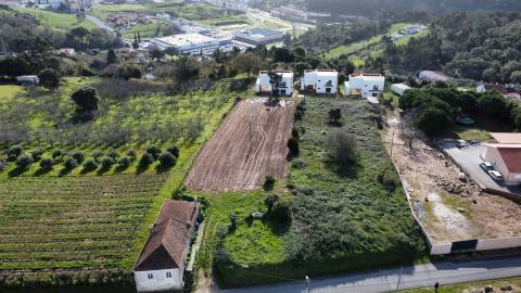 Terreno para loteamento