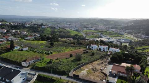 Terreno para loteamento