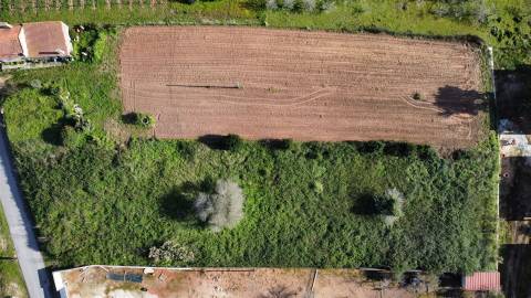 Terreno para loteamento