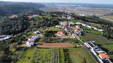 Terreno para loteamento