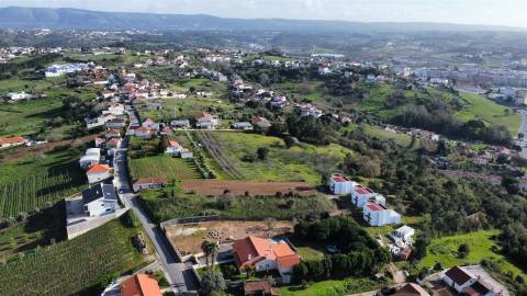 Terreno para loteamento