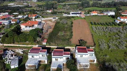 Terreno para loteamento