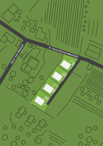 Terreno para loteamento