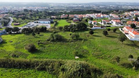 Terreno Para Construção  Venda em Caldas da Rainha - Nossa Senhora do Pópulo, Coto e São Gregório,Caldas da Rainha