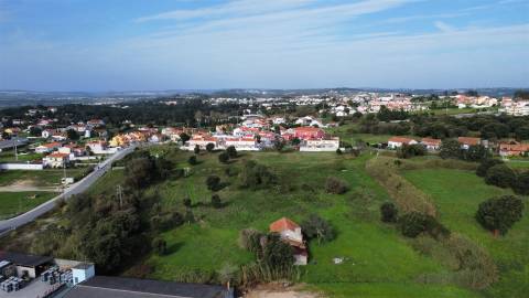 Terreno Para Construção  Venda em Caldas da Rainha - Nossa Senhora do Pópulo, Coto e São Gregório,Caldas da Rainha