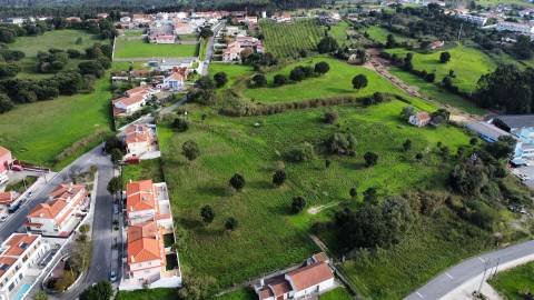 Terreno Para Construção  Venda em Caldas da Rainha - Nossa Senhora do Pópulo, Coto e São Gregório,Caldas da Rainha