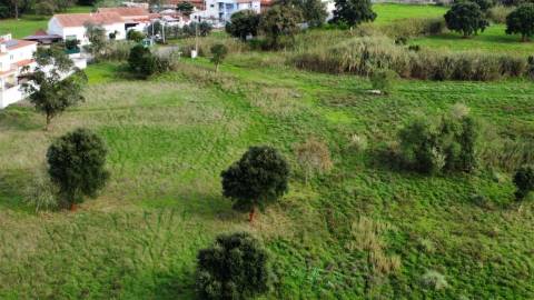 Terreno Para Construção  Venda em Caldas da Rainha - Nossa Senhora do Pópulo, Coto e São Gregório,Caldas da Rainha