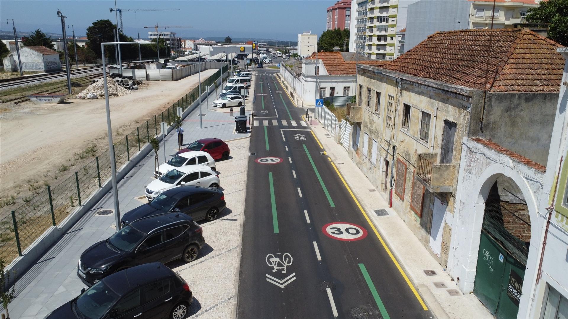 Edifício Habitacional – Projeto Aprovado para 4 Fogos