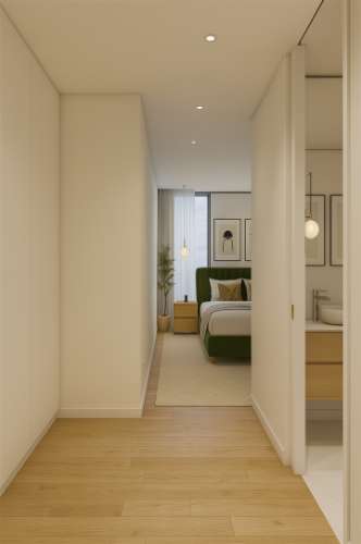 Apartamento T2 Venda em Caldas da Rainha - Nossa Senhora do Pópulo, Coto e São Gregório,Caldas da Rainha