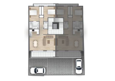 Apartamento T2 Venda em Caldas da Rainha - Nossa Senhora do Pópulo, Coto e São Gregório,Caldas da Rainha