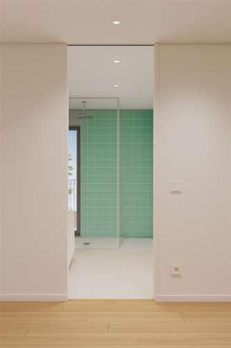 Apartamento T3+1 Venda em Caldas da Rainha - Nossa Senhora do Pópulo, Coto e São Gregório,Caldas da Rainha