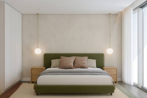 Apartamento T3+1 Venda em Caldas da Rainha - Nossa Senhora do Pópulo, Coto e São Gregório,Caldas da Rainha