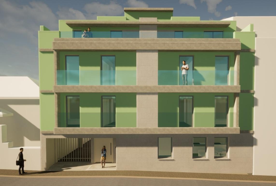 Apartamento T3+1 Venda em Caldas da Rainha - Nossa Senhora do Pópulo, Coto e São Gregório,Caldas da Rainha