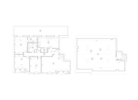 Apartamento T3 com sótão