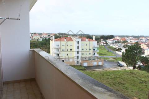 Apartamento T3 Arrendamento em Caldas da Rainha - Santo Onofre e Serra do Bouro,Caldas da Rainha
