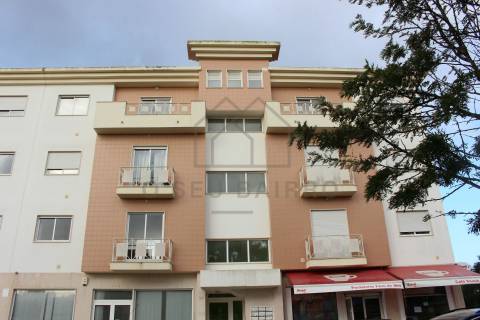 Apartamento T3 Arrendamento em Caldas da Rainha - Santo Onofre e Serra do Bouro,Caldas da Rainha