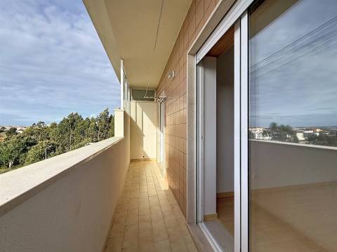 Apartamento T3 Arrendamento em Caldas da Rainha - Santo Onofre e Serra do Bouro,Caldas da Rainha