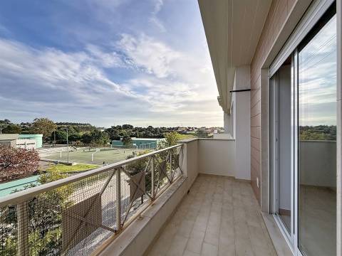 Apartamento T3 Arrendamento em Caldas da Rainha - Santo Onofre e Serra do Bouro,Caldas da Rainha