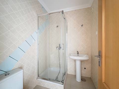 Apartamento T3 Arrendamento em Caldas da Rainha - Santo Onofre e Serra do Bouro,Caldas da Rainha