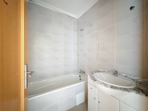 Apartamento T3 Arrendamento em Caldas da Rainha - Santo Onofre e Serra do Bouro,Caldas da Rainha