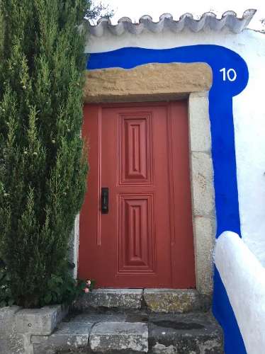 Moradia T3 Venda em Santa Maria, São Pedro e Sobral da Lagoa,Óbidos