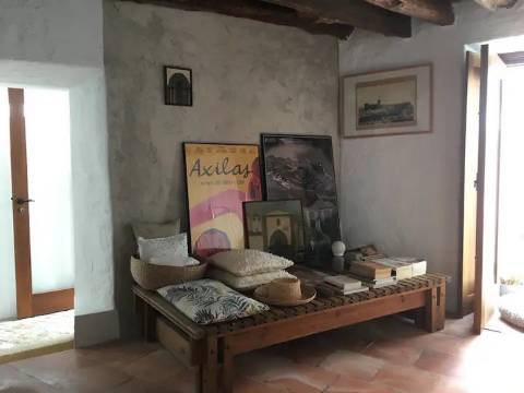 Moradia T3 Venda em Santa Maria, São Pedro e Sobral da Lagoa,Óbidos