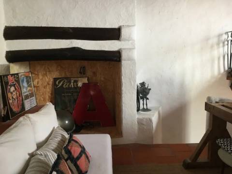 Moradia T3 Venda em Santa Maria, São Pedro e Sobral da Lagoa,Óbidos