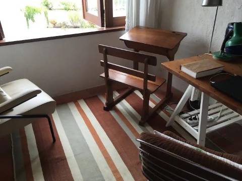 Moradia T3 Venda em Santa Maria, São Pedro e Sobral da Lagoa,Óbidos