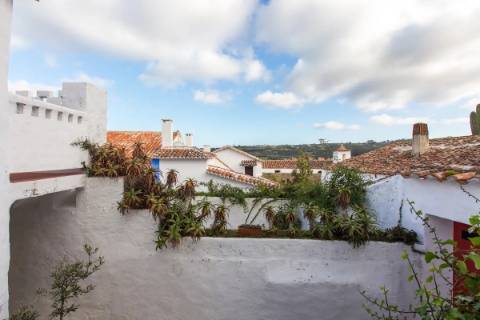 Moradia T3 Venda em Santa Maria, São Pedro e Sobral da Lagoa,Óbidos