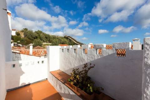 Moradia T3 Venda em Santa Maria, São Pedro e Sobral da Lagoa,Óbidos
