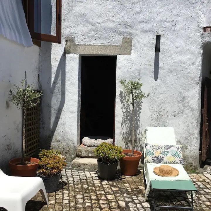 Moradia T3 Venda em Santa Maria, São Pedro e Sobral da Lagoa,Óbidos