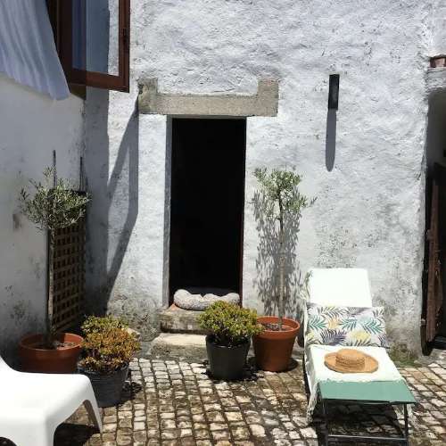 Moradia T3 Venda em Santa Maria, São Pedro e Sobral da Lagoa,Óbidos