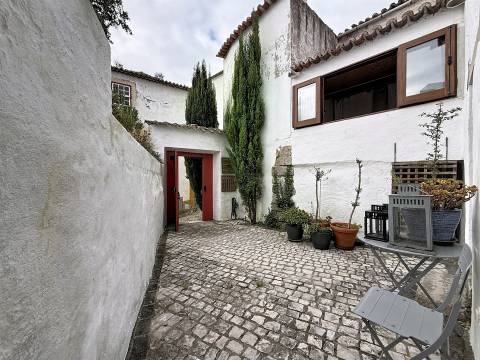 Moradia T3 Venda em Santa Maria, São Pedro e Sobral da Lagoa,Óbidos