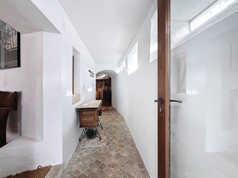 Moradia T3 Venda em Santa Maria, São Pedro e Sobral da Lagoa,Óbidos