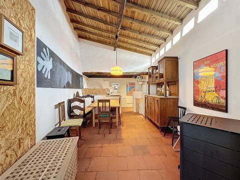 Moradia T3 Venda em Santa Maria, São Pedro e Sobral da Lagoa,Óbidos