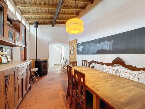 Moradia T3 Venda em Santa Maria, São Pedro e Sobral da Lagoa,Óbidos