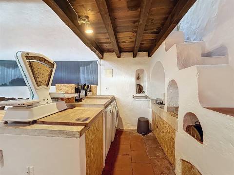 Moradia T3 Venda em Santa Maria, São Pedro e Sobral da Lagoa,Óbidos