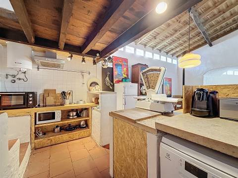 Moradia T3 Venda em Santa Maria, São Pedro e Sobral da Lagoa,Óbidos