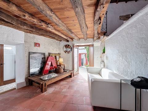 Moradia T3 Venda em Santa Maria, São Pedro e Sobral da Lagoa,Óbidos