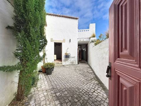 Moradia T3 Venda em Santa Maria, São Pedro e Sobral da Lagoa,Óbidos