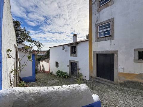 Moradia T3 Venda em Santa Maria, São Pedro e Sobral da Lagoa,Óbidos