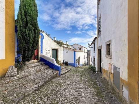 Moradia T3 Venda em Santa Maria, São Pedro e Sobral da Lagoa,Óbidos