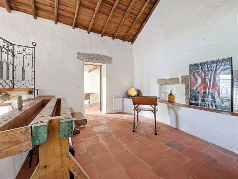 Moradia T3 Venda em Santa Maria, São Pedro e Sobral da Lagoa,Óbidos