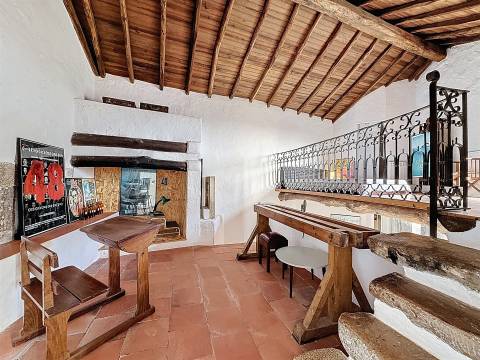 Moradia T3 Venda em Santa Maria, São Pedro e Sobral da Lagoa,Óbidos