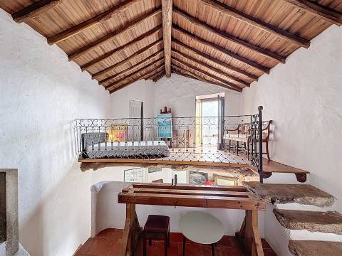 Moradia T3 Venda em Santa Maria, São Pedro e Sobral da Lagoa,Óbidos