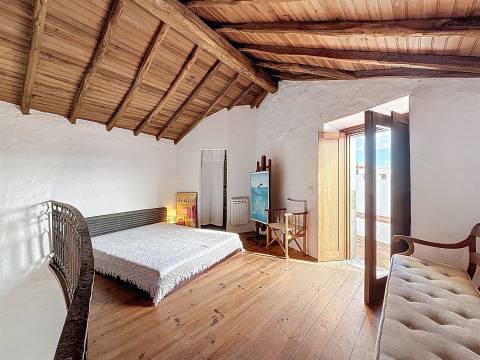 Moradia T3 Venda em Santa Maria, São Pedro e Sobral da Lagoa,Óbidos