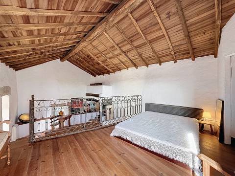 Moradia T3 Venda em Santa Maria, São Pedro e Sobral da Lagoa,Óbidos