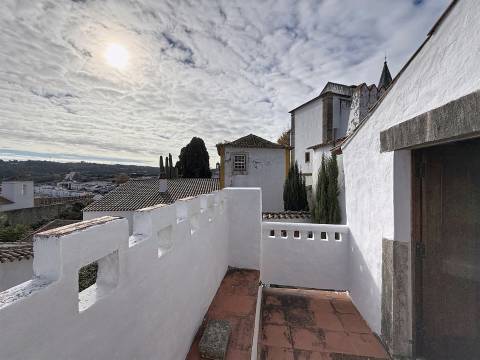 Moradia T3 Venda em Santa Maria, São Pedro e Sobral da Lagoa,Óbidos