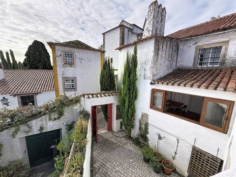 Moradia T3 Venda em Santa Maria, São Pedro e Sobral da Lagoa,Óbidos
